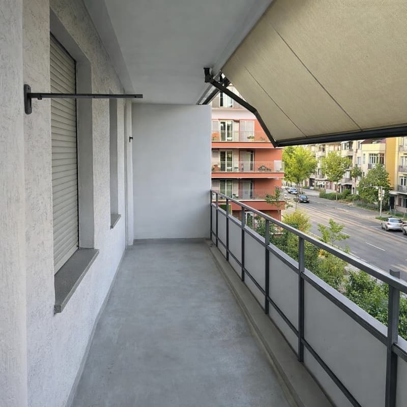 WG Zimmer in 4er WG befristet von 01.11.26-31.07.27 (2)