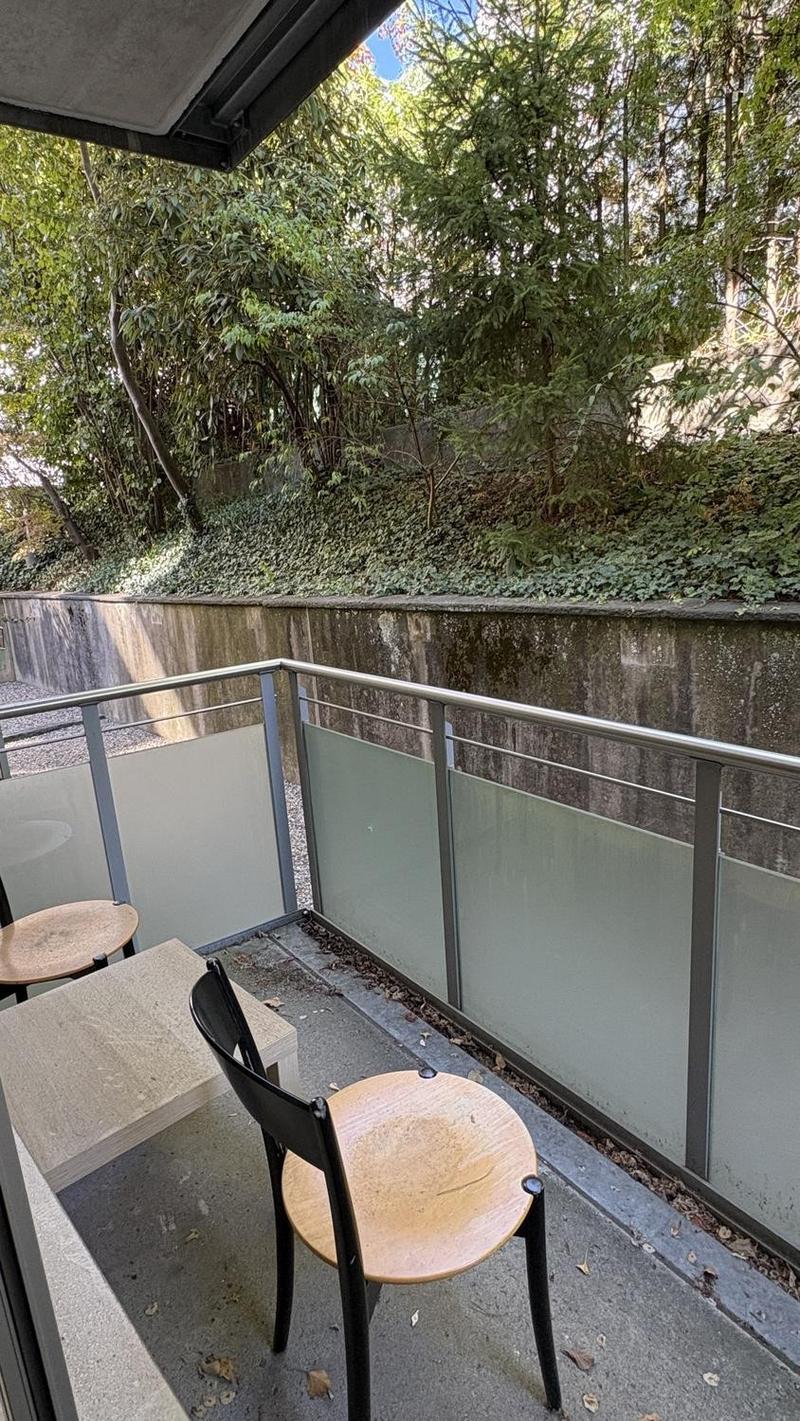 1-Zimmer Wohnung in Zürich (3)