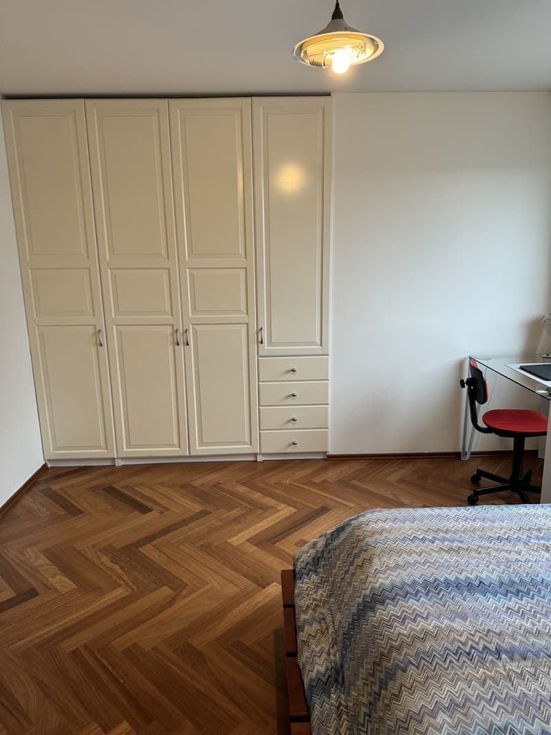 Rent room in a shared penthouse (4)