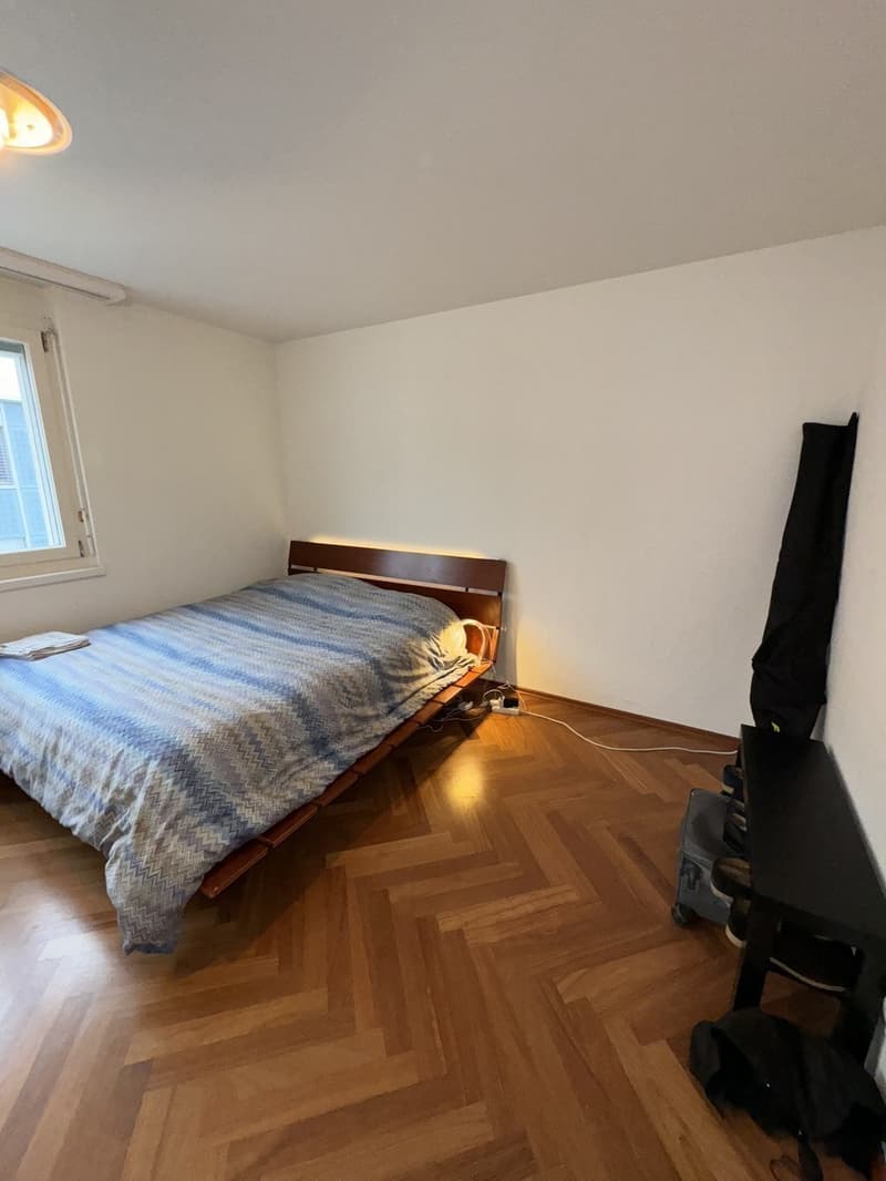 Rent room in a shared penthouse (3)
