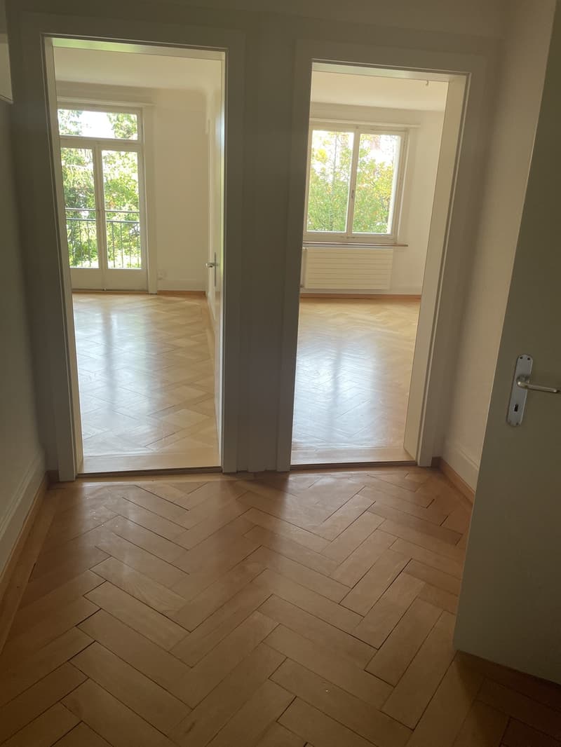 Helle 3.5-Zimmer-Wohnung im Kreis 6 ruhig und zentral (4)