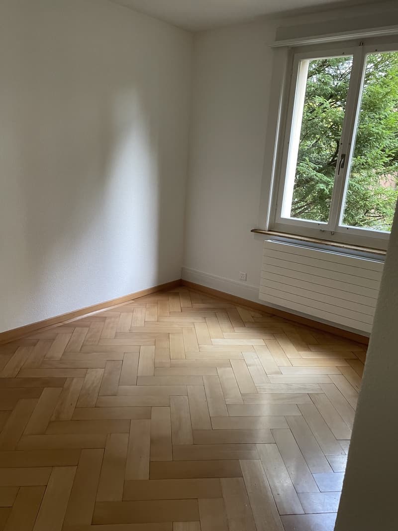 Helle 3.5-Zimmer-Wohnung im Kreis 6 ruhig und zentral (3)