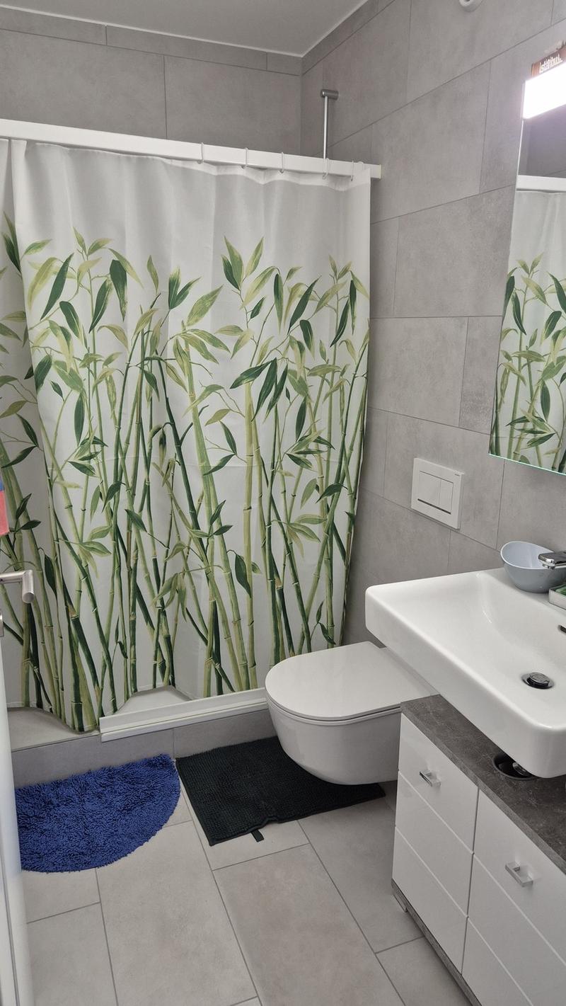 Appartement 2,5 pièces avec magnifique vue sur les Alpes  Fribourg, Beaumont - avec ascenseur. (7)