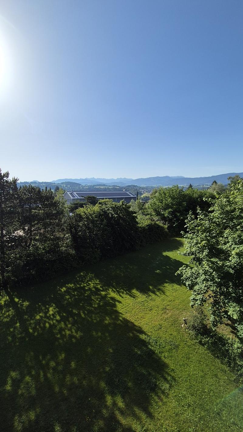 Appartement 2,5 pièces avec magnifique vue sur les Alpes  Fribourg, Beaumont - avec ascenseur. (11)