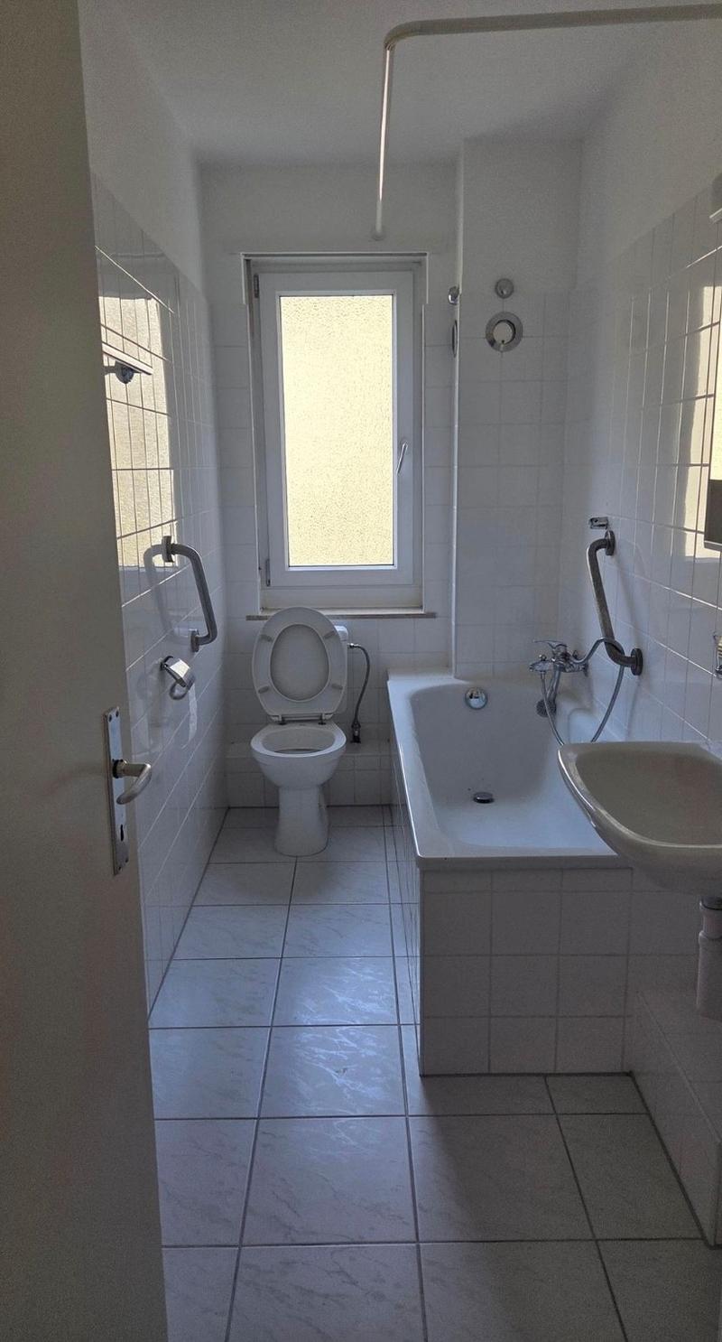 Schöne 2.5-Zimmer Wohnung im St. Johann in Rheinnähe (6)