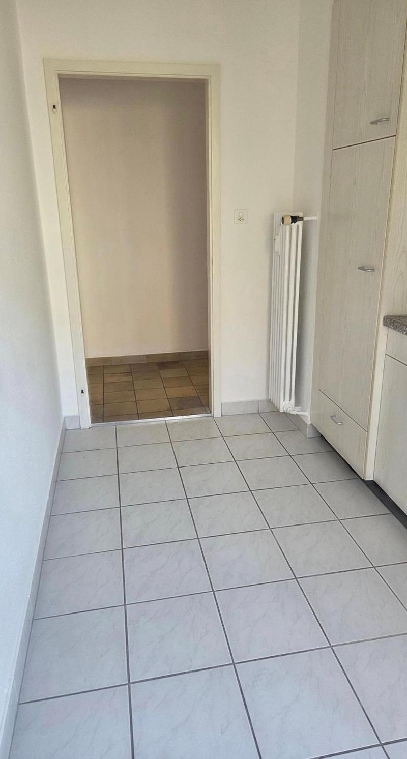 Schöne 2.5-Zimmer Wohnung im St. Johann in Rheinnähe (5)