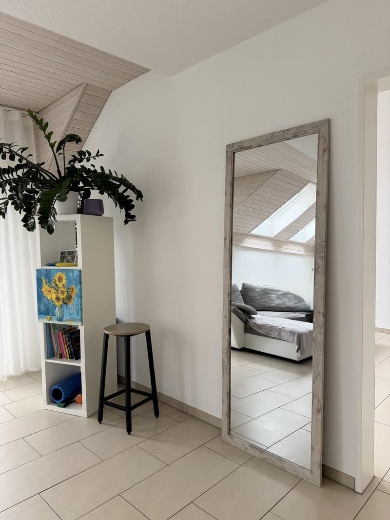untermiete die Wohnung für November-Januar (6)