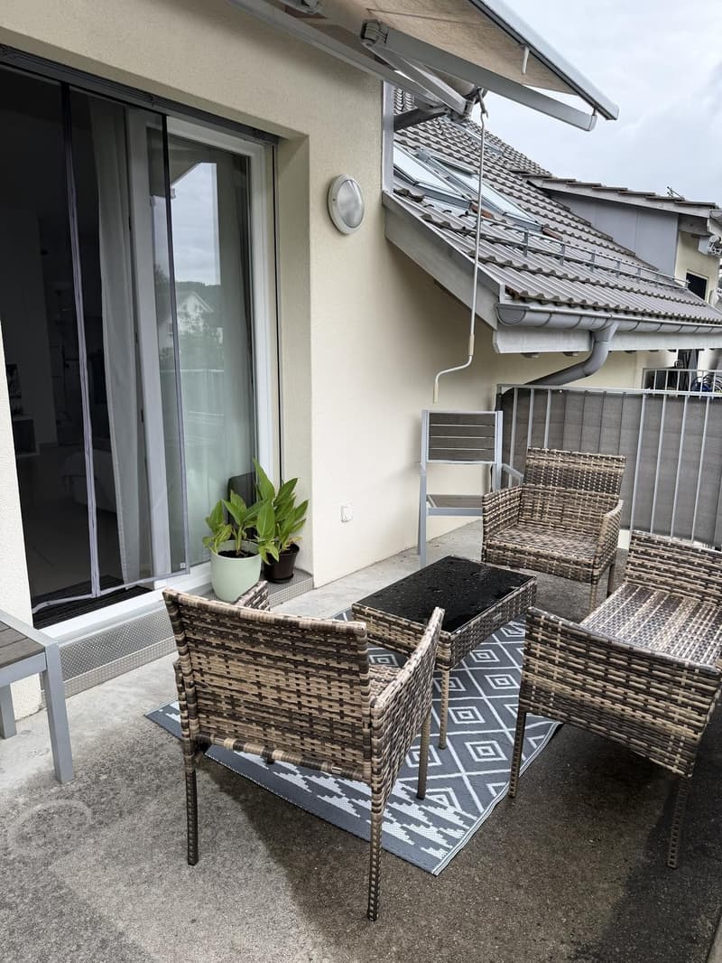 untermiete die Wohnung für November-Januar (12)