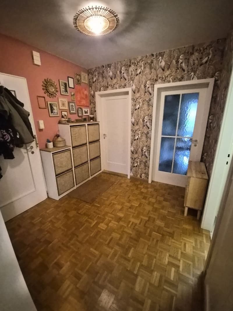 Günstige Wohnung im Niederholz (4)