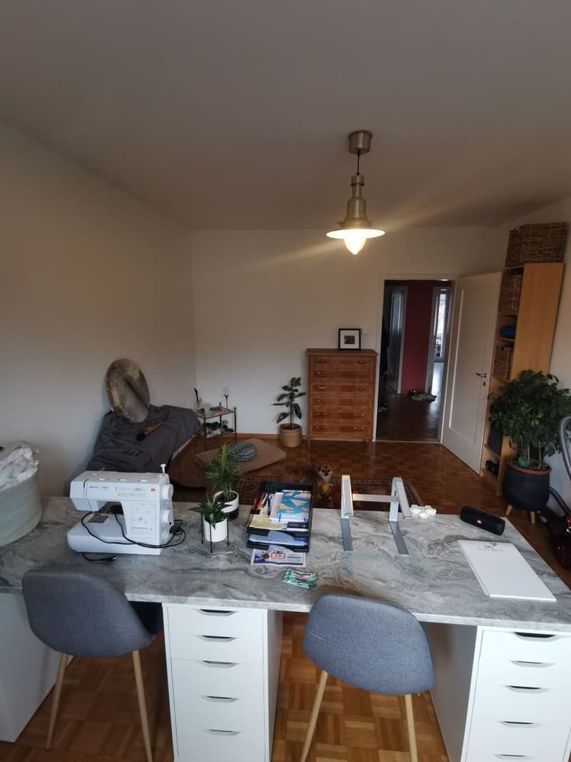 Günstige Wohnung im Niederholz (6)