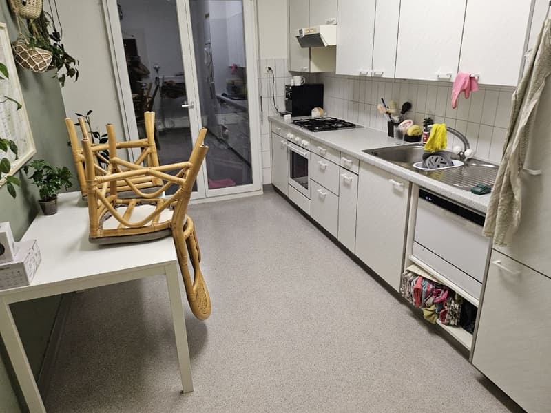 Günstige Wohnung im Niederholz (3)