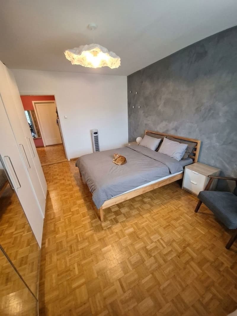 Günstige Wohnung im Niederholz (1)