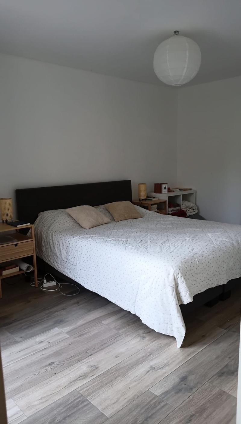 2,5 pièces meublé en rez-de-jardin avec terrasse  sous-location 1 à 3 ans (5)