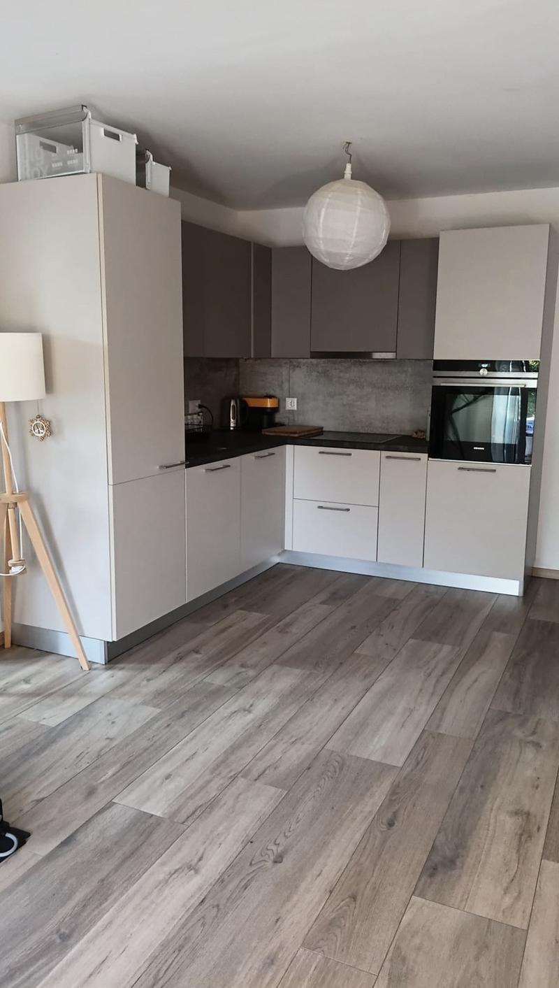 2,5 pièces meublé en rez-de-jardin avec terrasse  sous-location 1 à 3 ans (7)