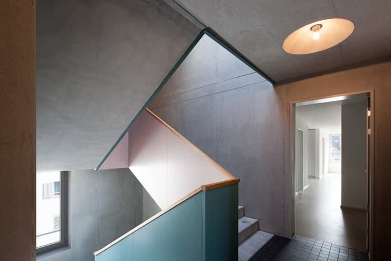 Dachwohnung (4)