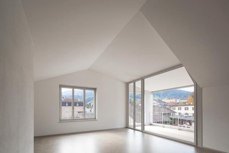 Dachwohnung (1)