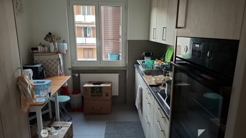 Renovierte 3.5-Zimmer-Wohnung an zentraler Lage (4)