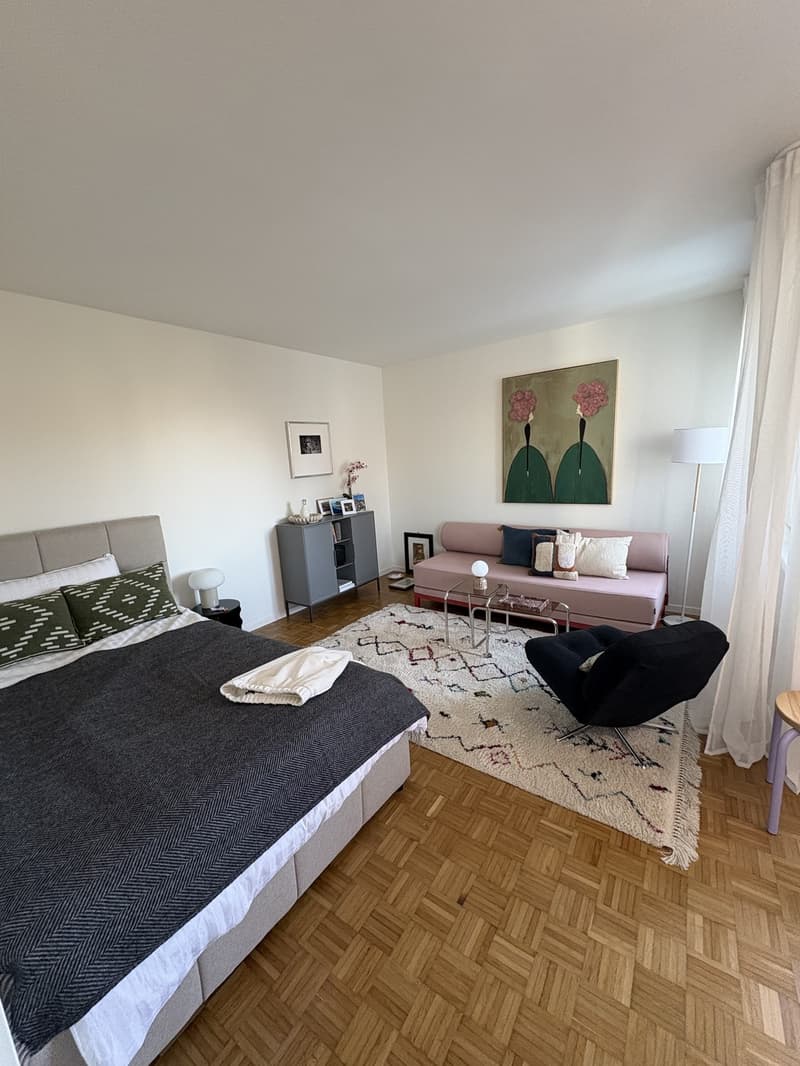 1.5 Zimmerwohnung (1)