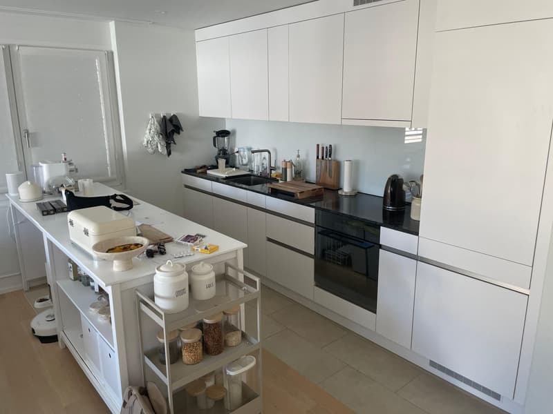 3.5 Zimmer Neubau in Dübendorf per 16.10.2026 zu vergeben (5)
