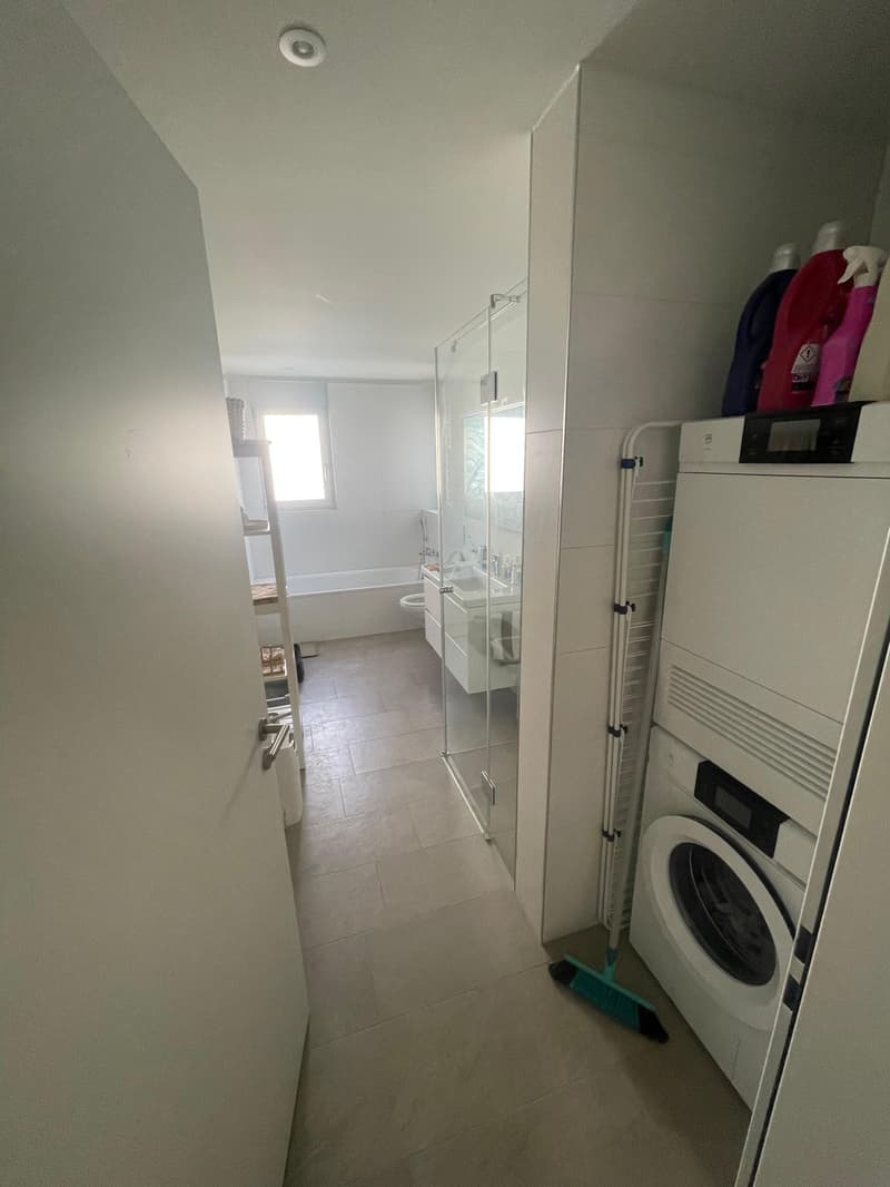 3.5 Zimmer Neubau in Dübendorf per 16.10.2026 zu vergeben (6)