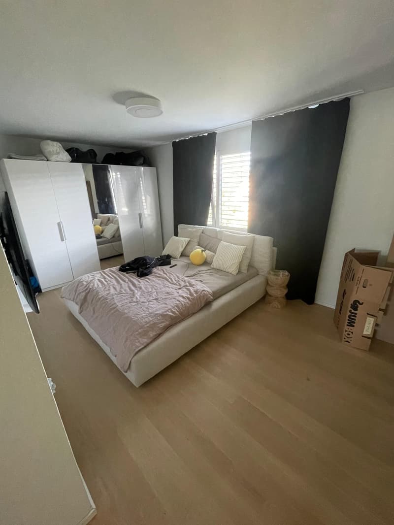 3.5 Zimmer Neubau in Dübendorf per 16.10.2026 zu vergeben (4)