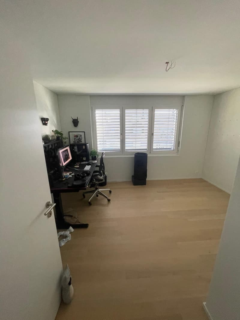 3.5 Zimmer Neubau in Dübendorf per 16.10.2026 zu vergeben (3)