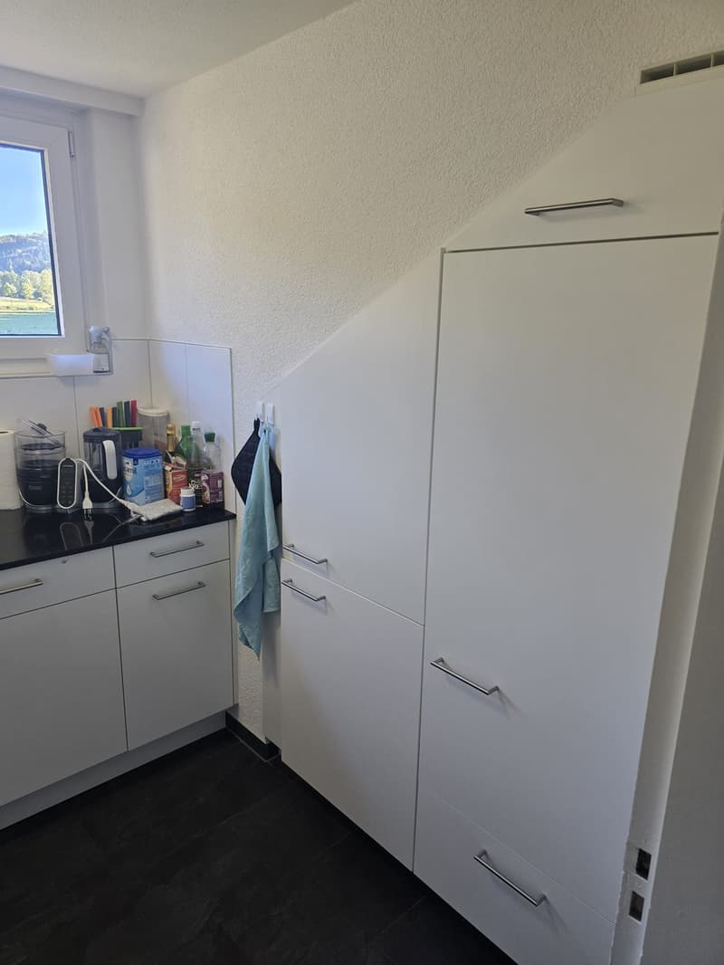 2 Zimmer Dachwohnung (8)