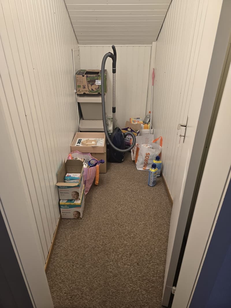 2 Zimmer Dachwohnung (10)