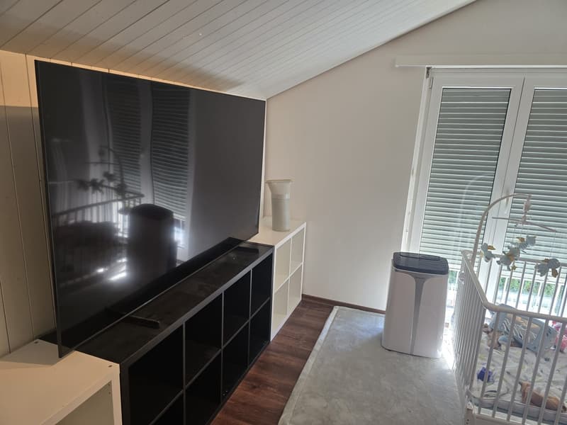 2 Zimmer Dachwohnung (1)