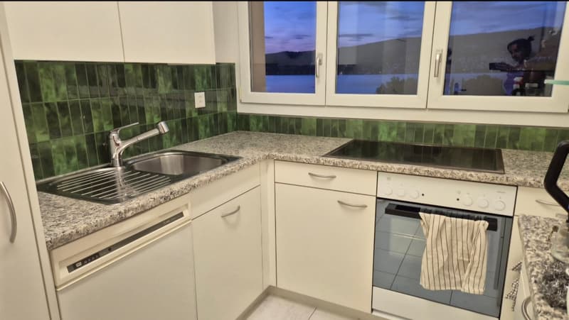 WG-Zimmer in Au ZH (4)