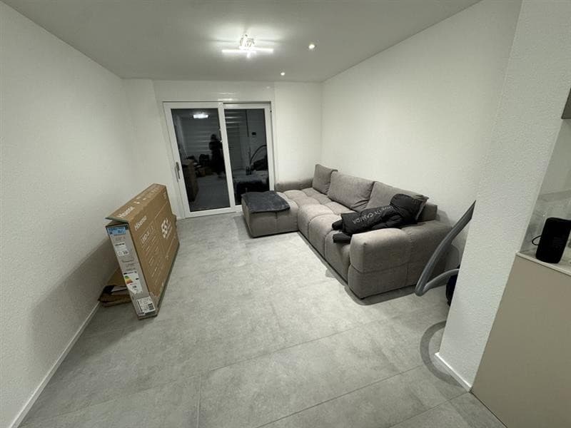 2 ½ Zimmer-Wohnung, 5734 Reinach AG (1)