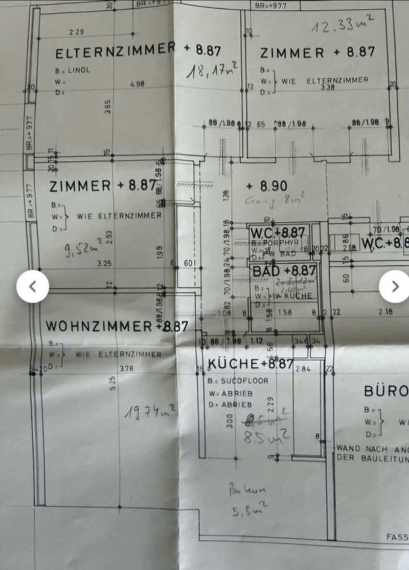 4 Zimmer Wohnung in 8400 Winterthur (9)