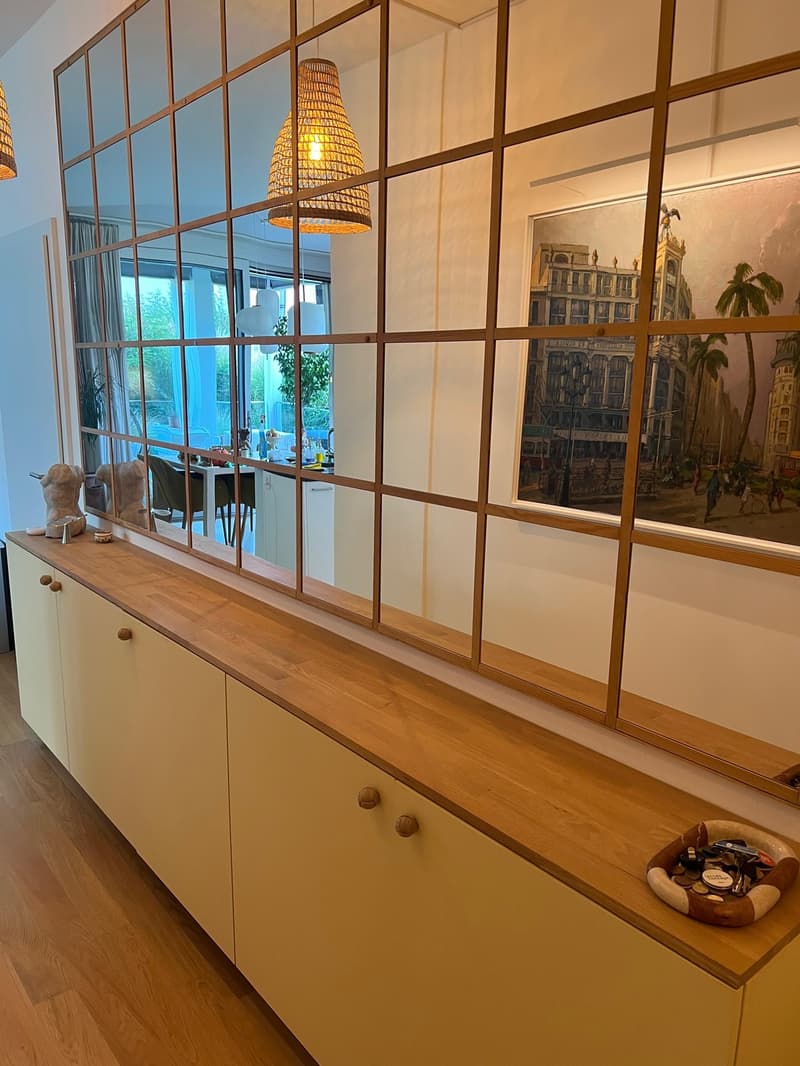 Rolle  3 pièces 73 m², 2 chambres  à remettre au 01.11 (11)