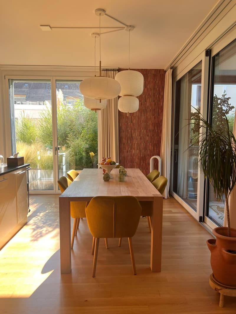 Rolle  3 pièces 73 m², 2 chambres  à remettre au 01.11 (2)