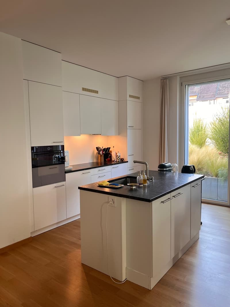 Rolle  3 pièces 73 m², 2 chambres  à remettre au 01.11 (3)