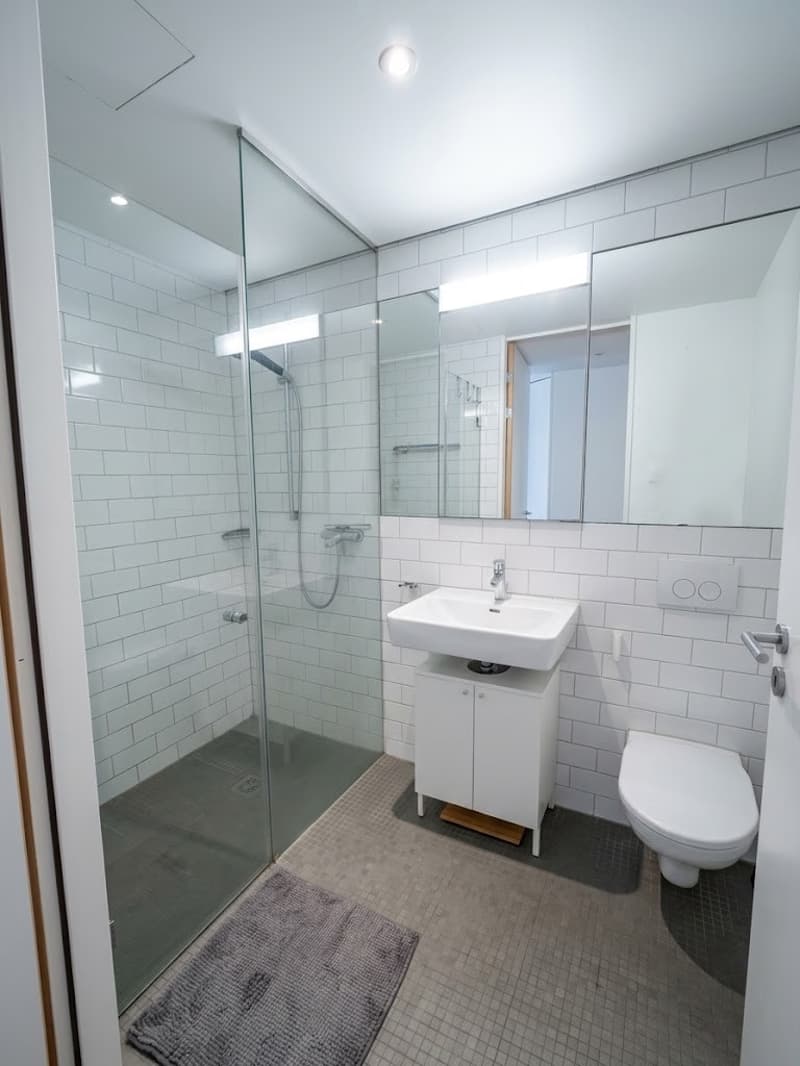 Room in shared flat for approx 2 months (3)