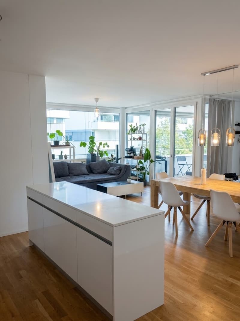 Room in shared flat for approx 2 months (4)