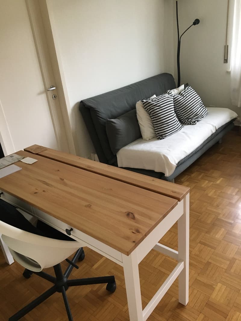 Sous-location temporaire / Temporary sublet (3)
