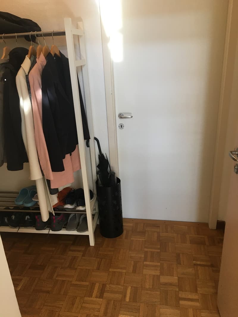 Sous-location temporaire / Temporary sublet (2)