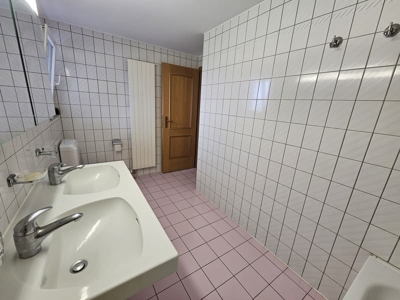 Reprise de bail, appartement à Avry-sur-Matran (13)