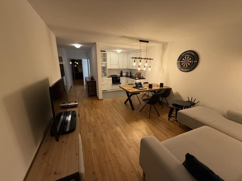 2-Zimmer Wohnung (1)