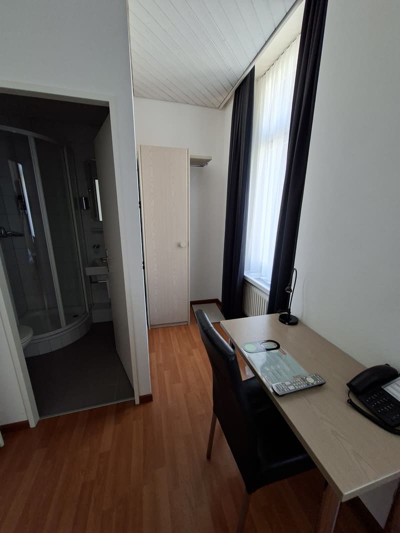 Appartamento 1 locale, 9000 St.Gallen (3)