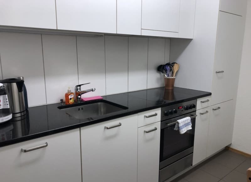 Nachmieter gesucht - 2-Zimmer Wohnung (8)