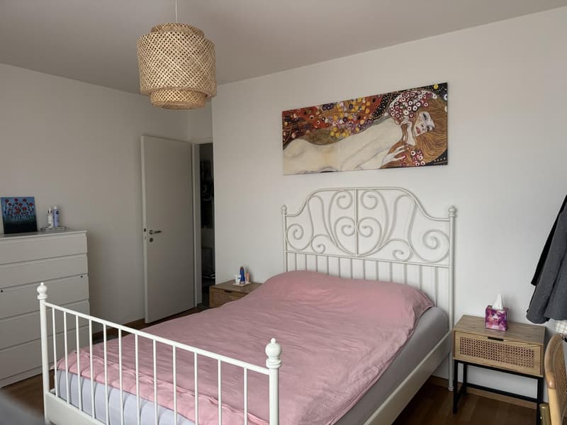Nachmieter gesucht - 2-Zimmer Wohnung (6)
