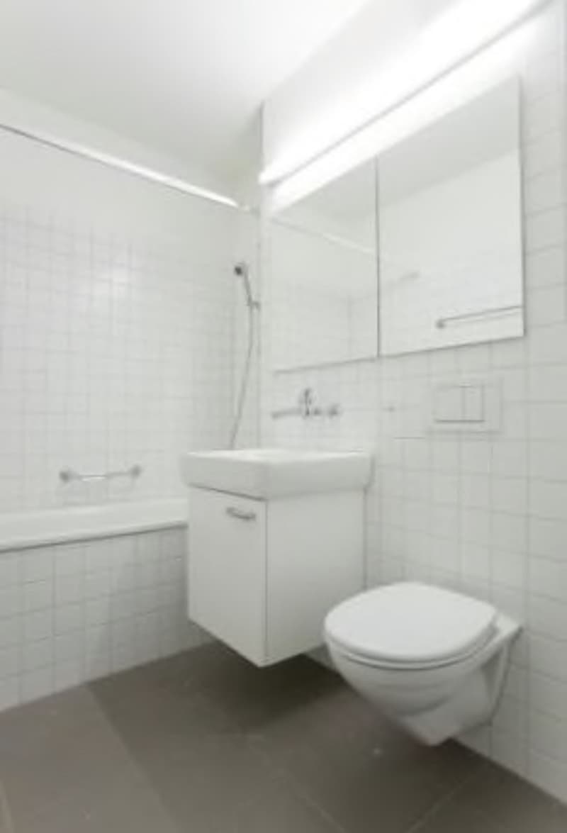 Nachmieter gesucht - 2-Zimmer Wohnung (3)
