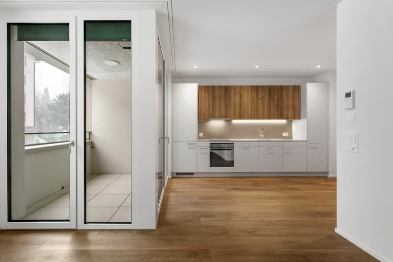 1.5 Zimmer Wohnung (8)