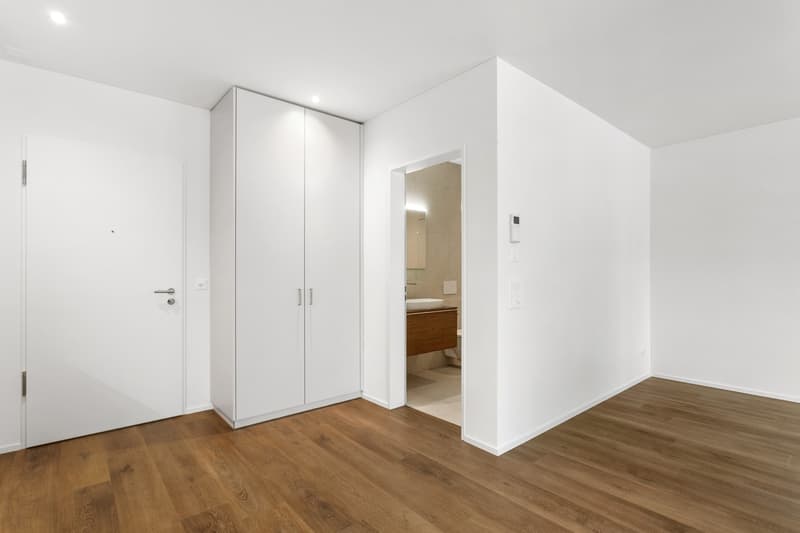 1.5 Zimmer Wohnung (6)