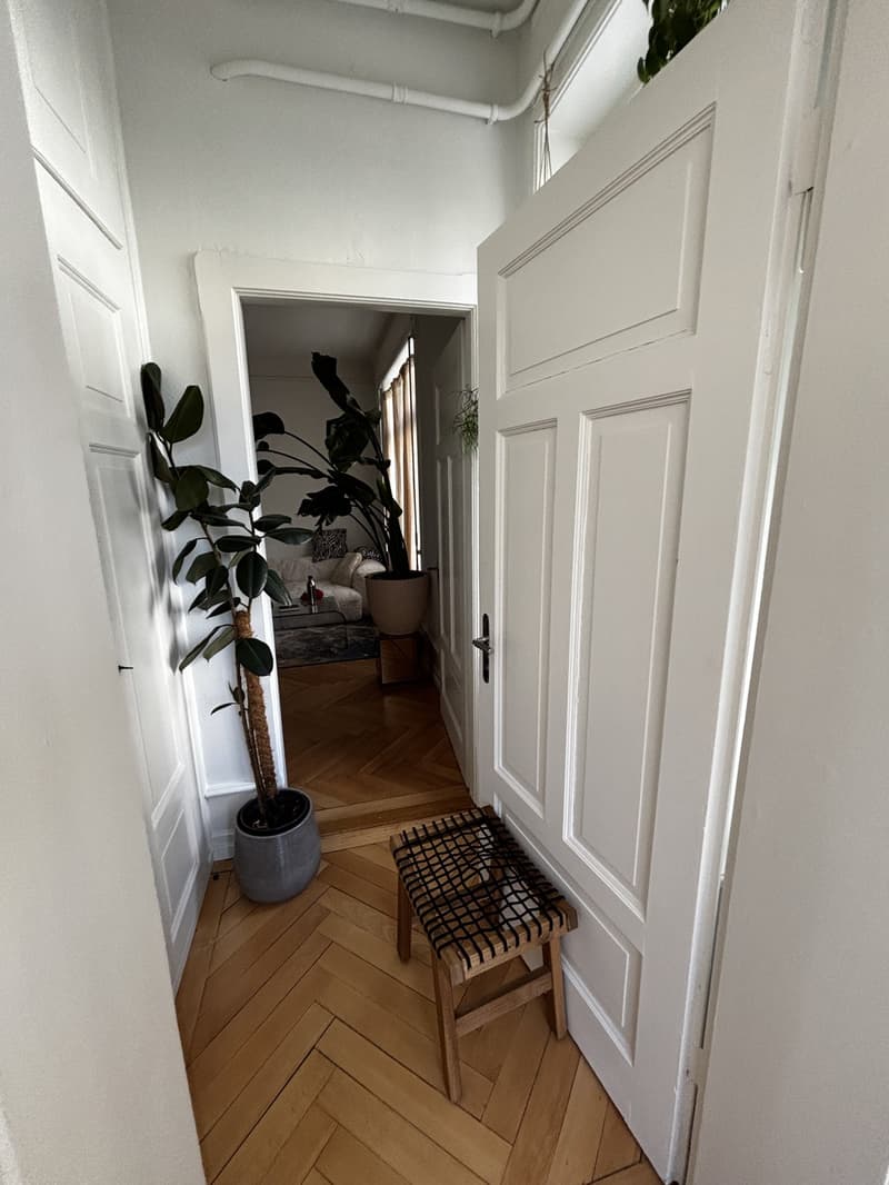 2.5 zimmer (wie 3.5) im K6 per sofort (2)