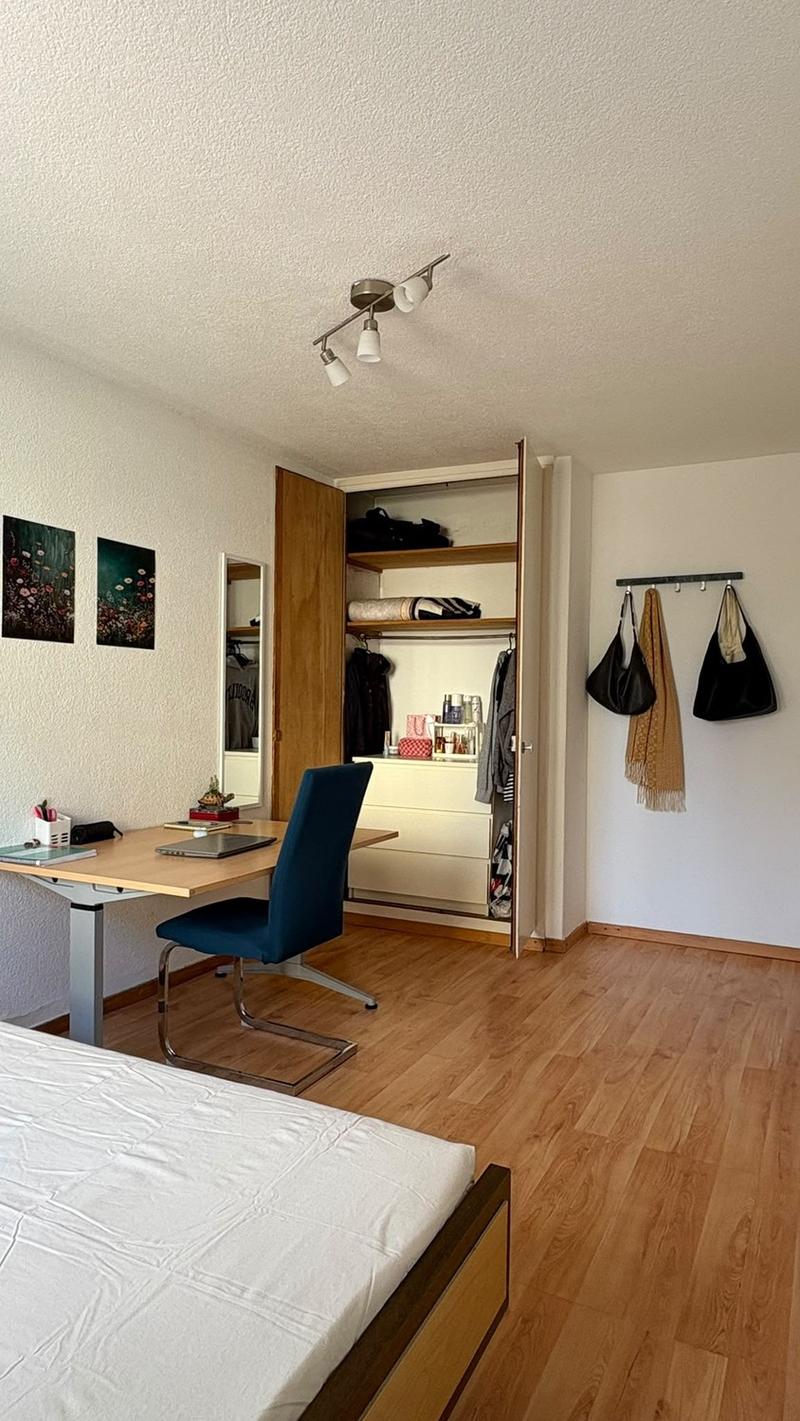 Furnished Room for Rent in Wohlen (AG) (4)