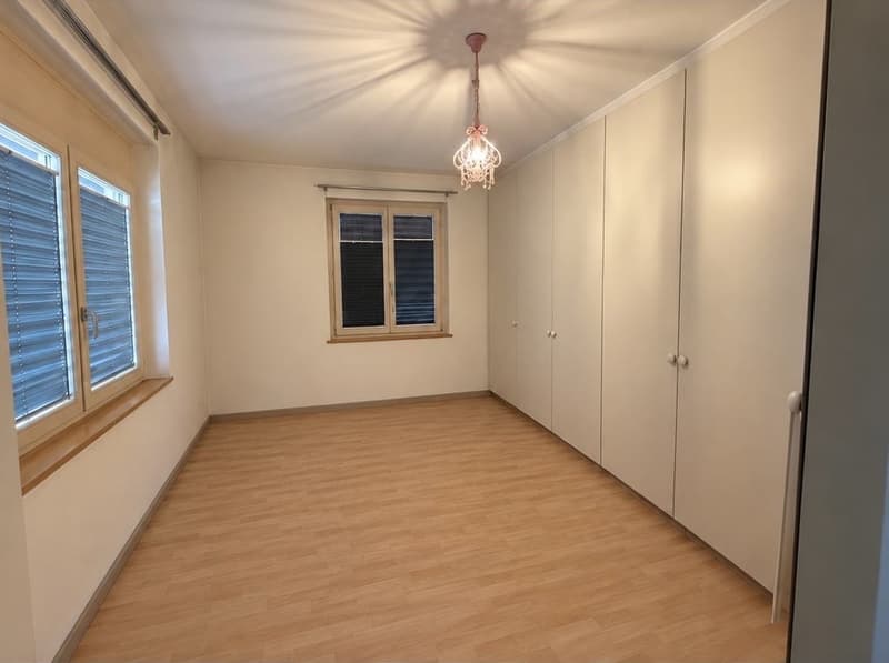 Charmante 3,5 Zimmer-Wohnung (6)